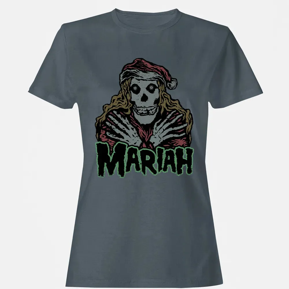 Mariah Women's T-shirt - 3
