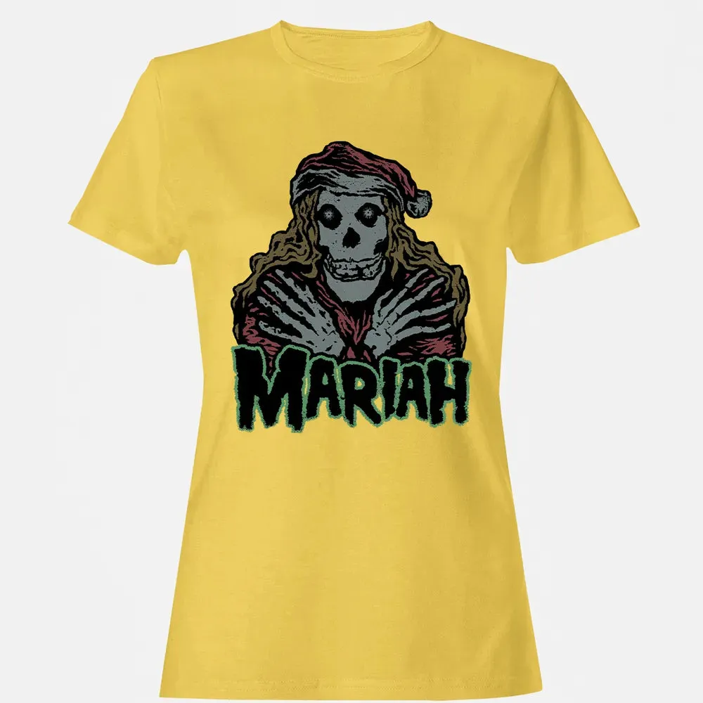 Mariah Women's T-shirt - 4