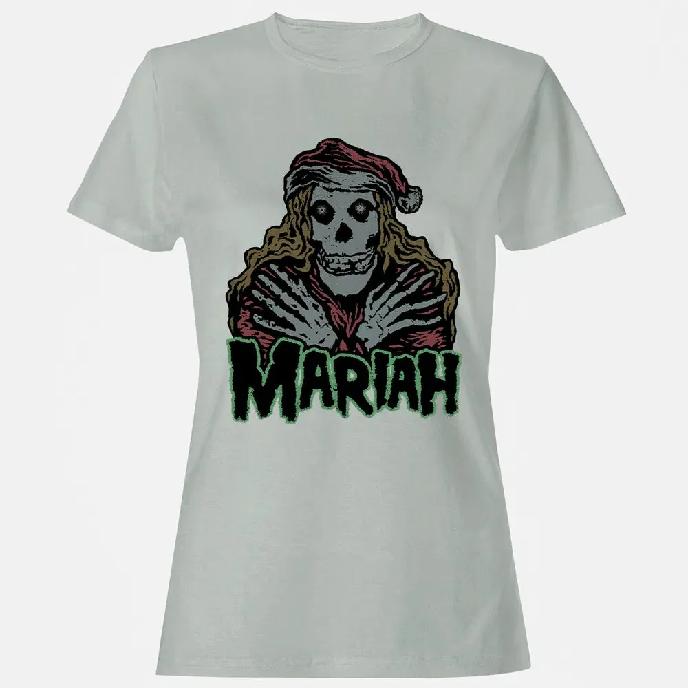 Mariah Women's T-shirt - 2