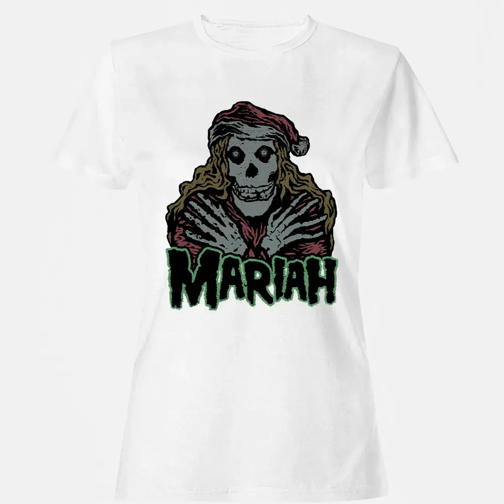 Mariah Women's T-shirt - 16