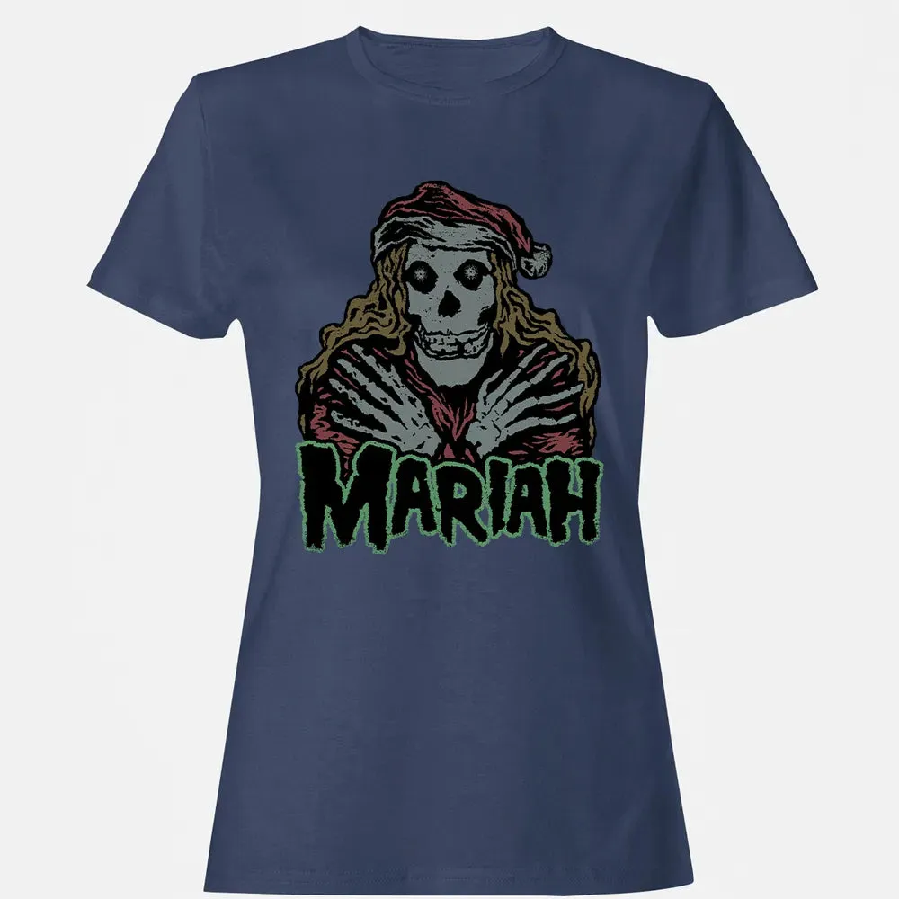 Mariah Women's T-shirt - 10
