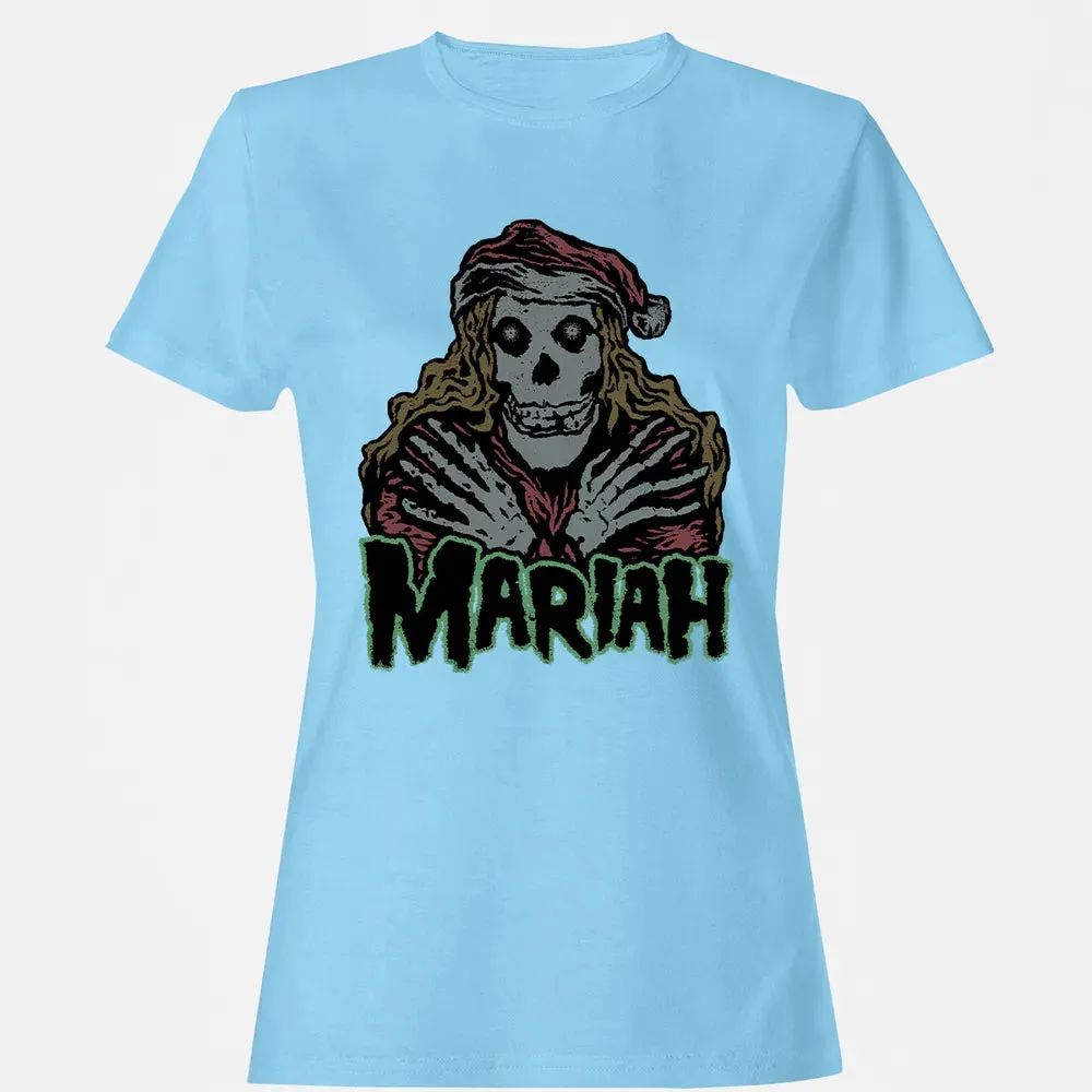 Mariah Women's T-shirt - 8