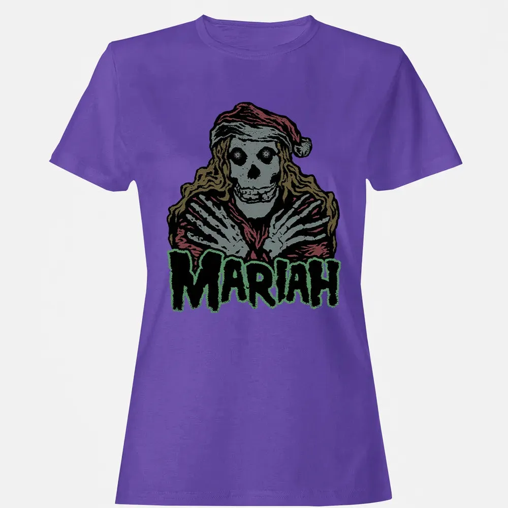 Mariah Women's T-shirt - 12