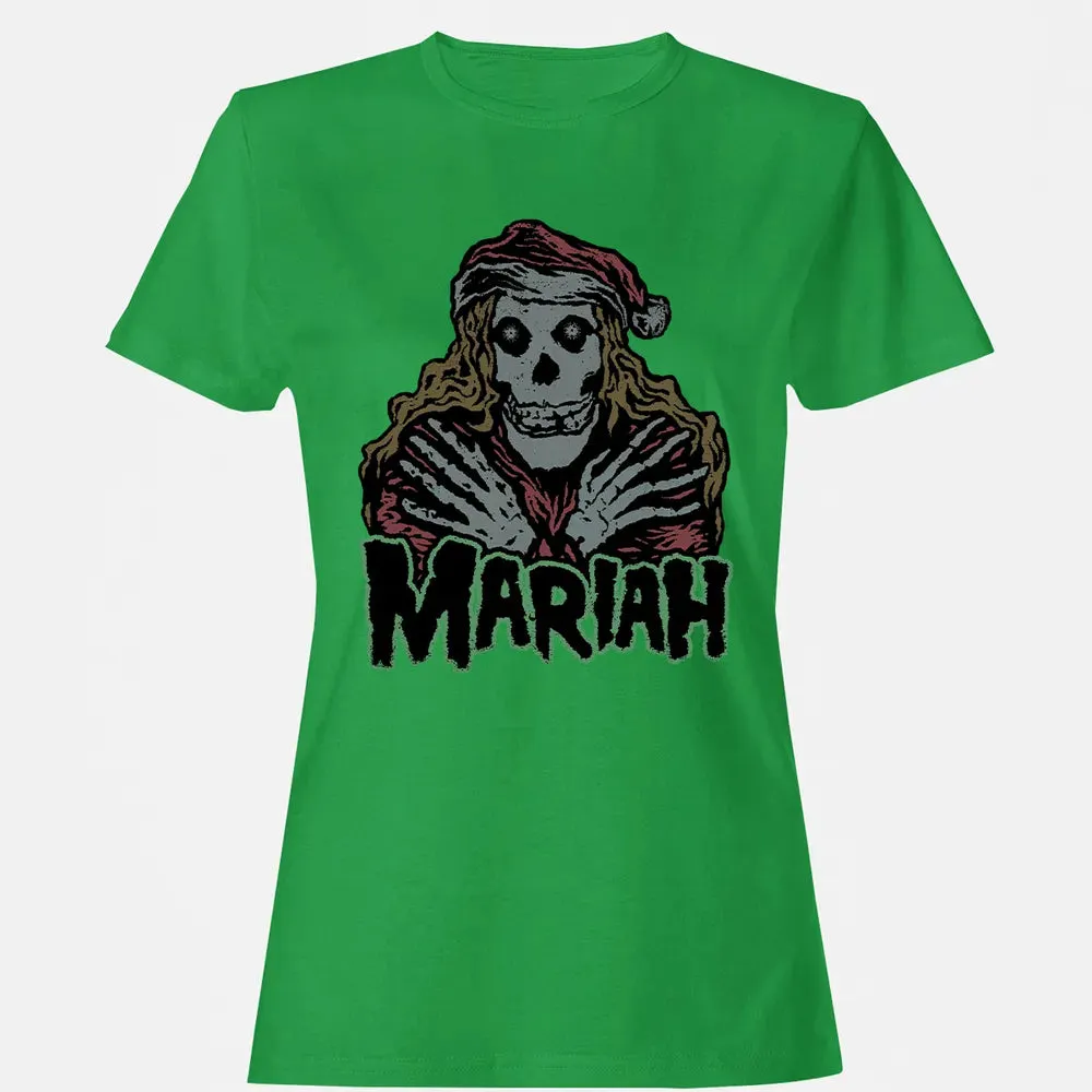 Mariah Women's T-shirt - 7