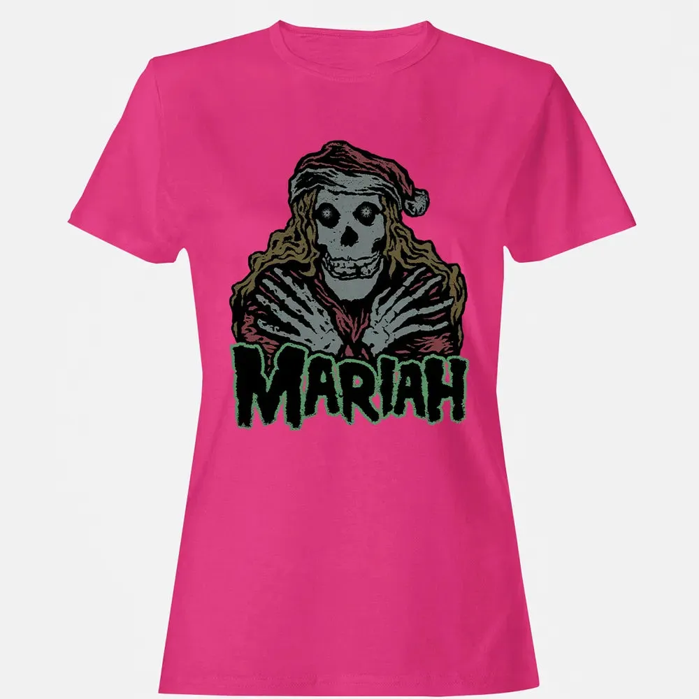 Mariah Women's T-shirt - 6