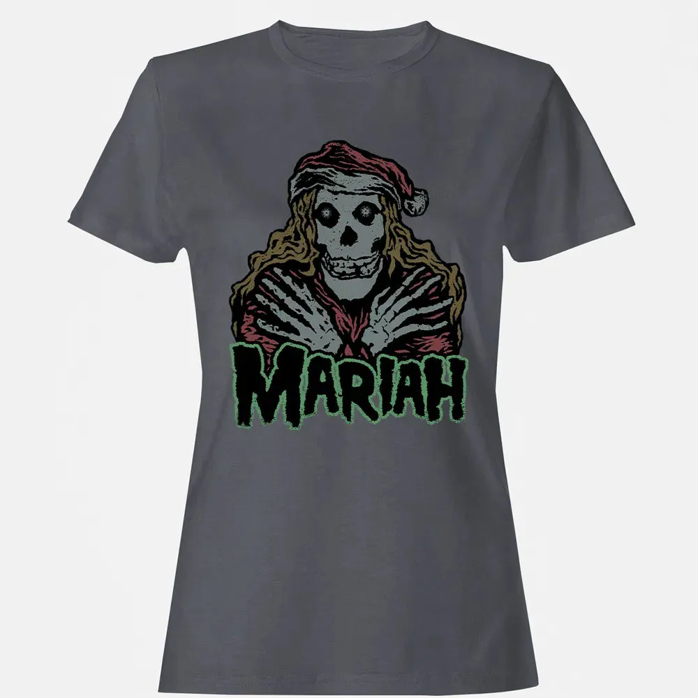 Mariah Women's T-shirt - 5