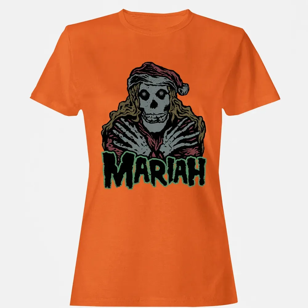Mariah Women's T-shirt - 11