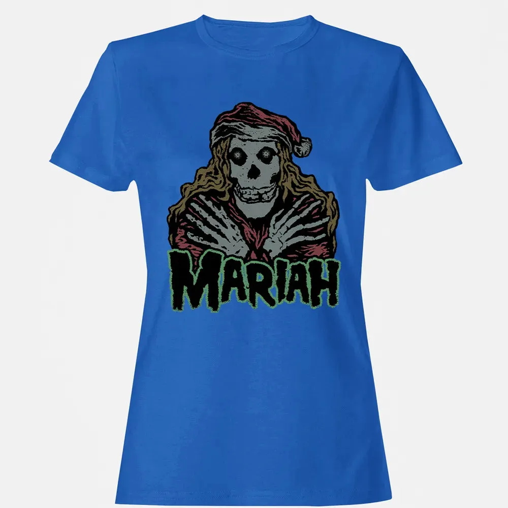 Mariah Women's T-shirt - 14