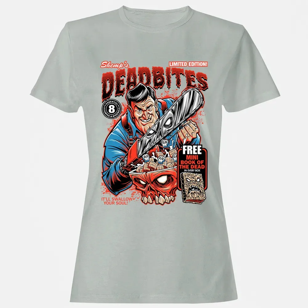 DEADBITES Women's T-shirt - 2
