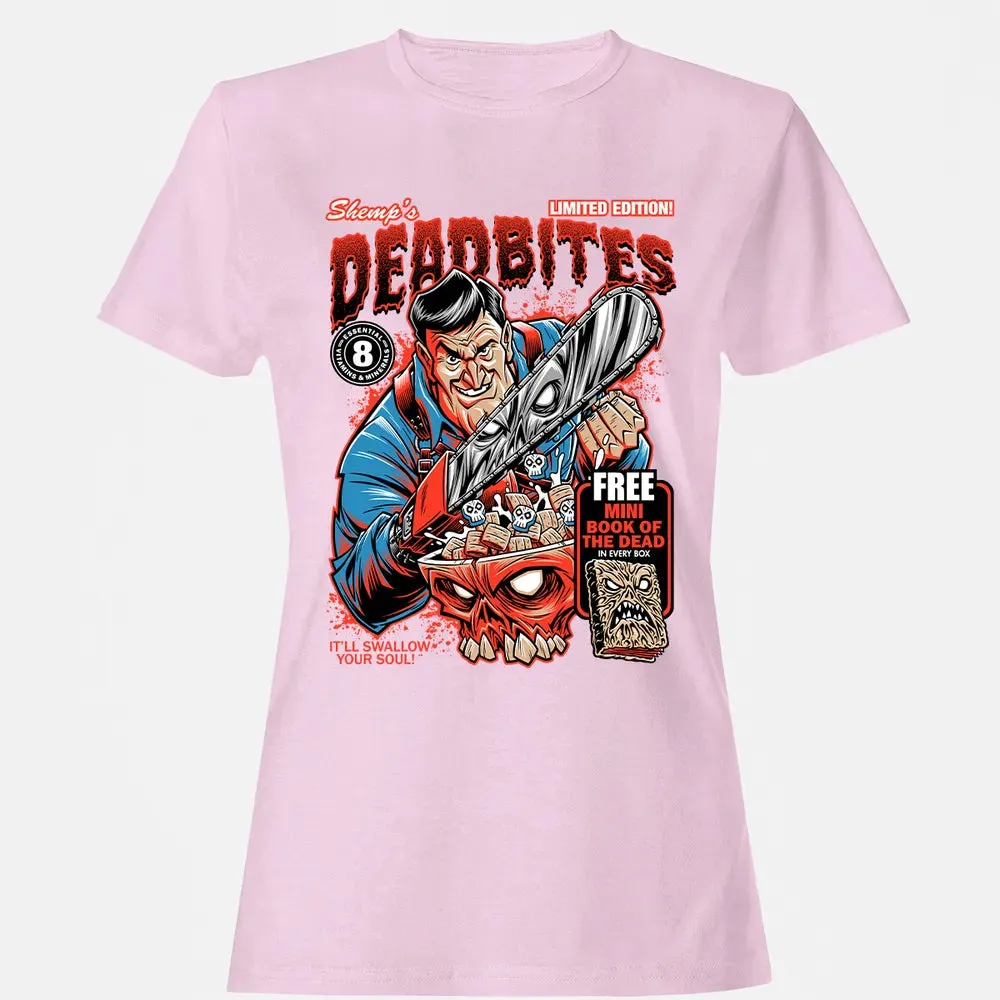 DEADBITES Women's T-shirt - 9