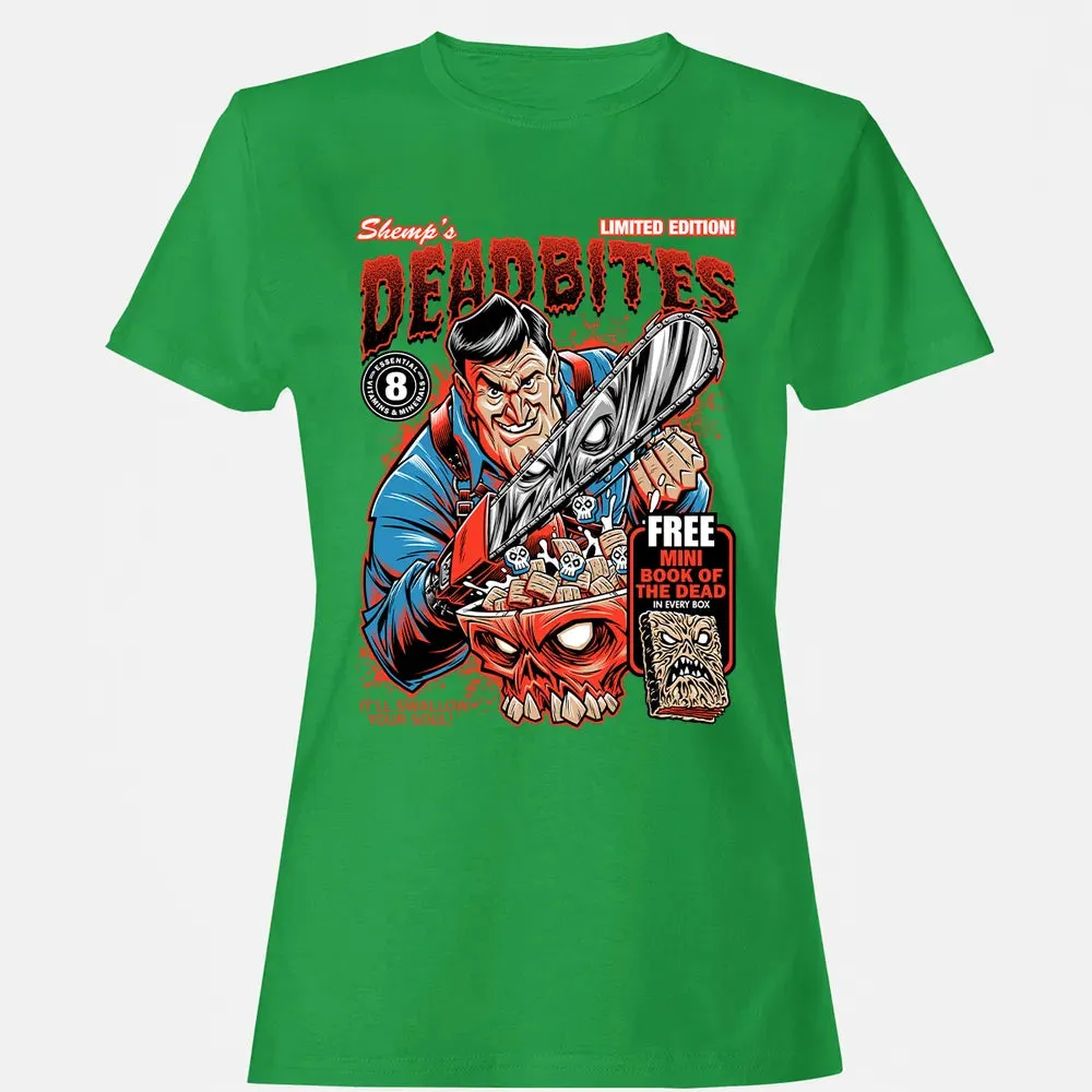 DEADBITES Women's T-shirt - 7