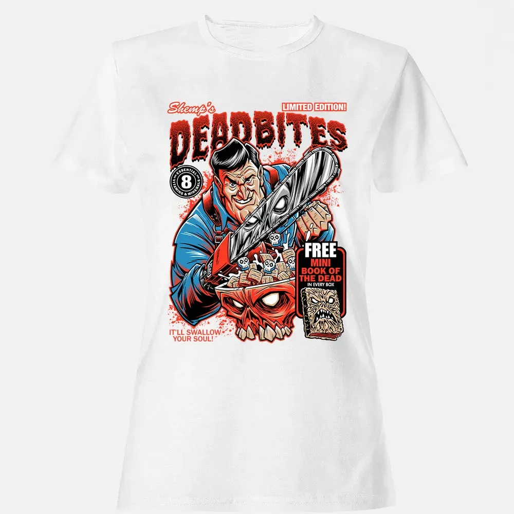 DEADBITES Women's T-shirt - 16