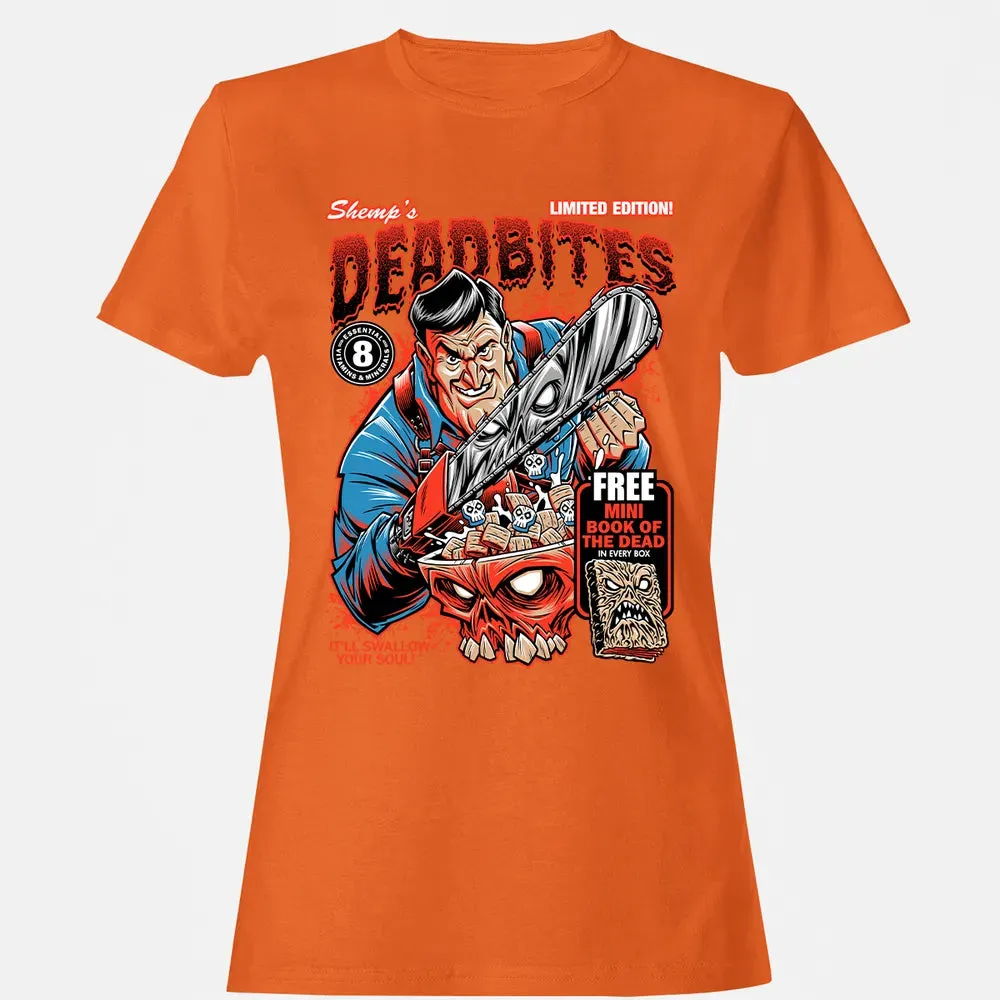 DEADBITES Women's T-shirt - 11