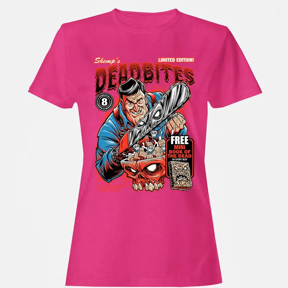 DEADBITES Women's T-shirt - 6