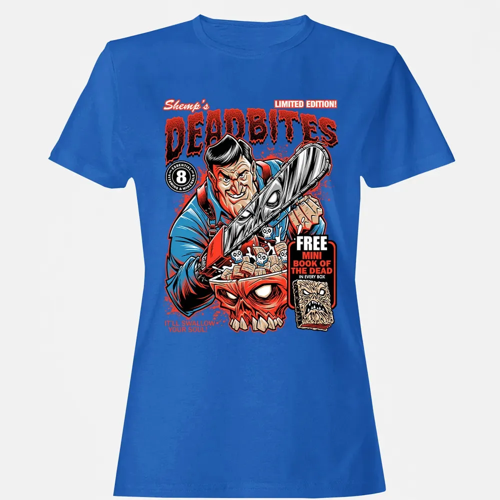 DEADBITES Women's T-shirt - 14