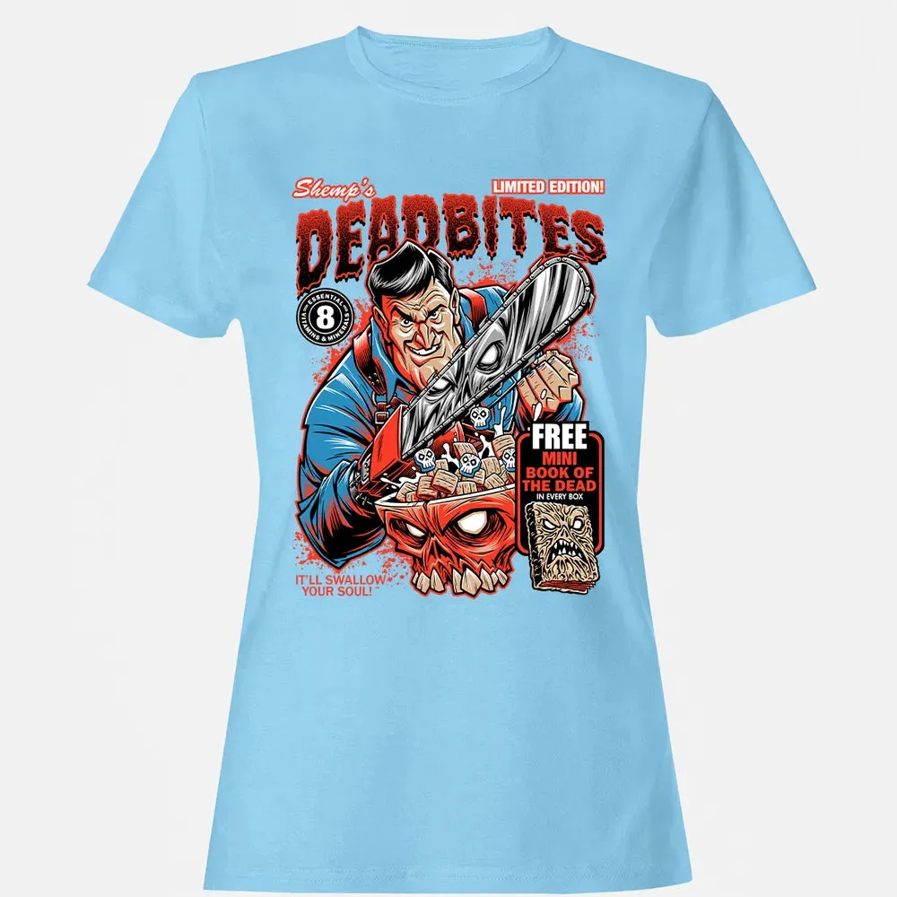DEADBITES Women's T-shirt - 8