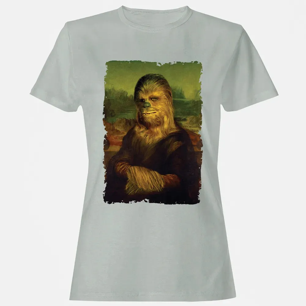 Mona Wookiee Women's T-shirt - 2