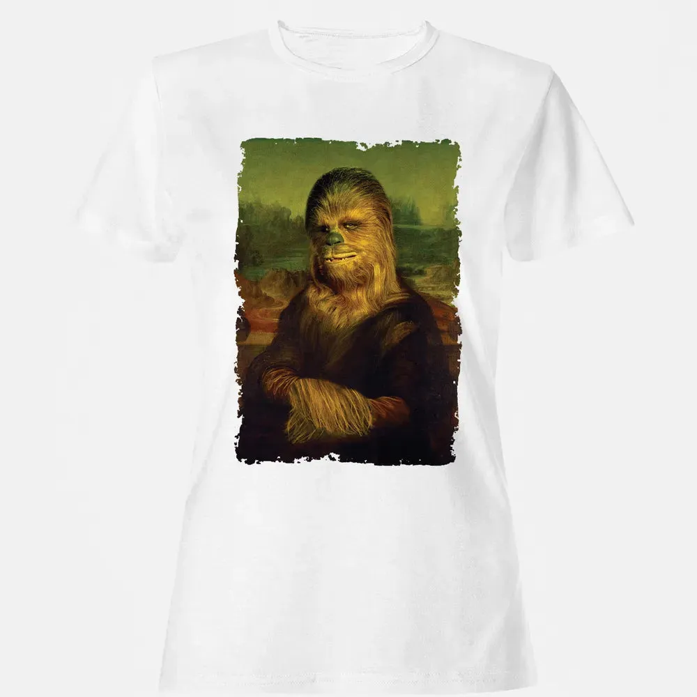 Mona Wookiee Women's T-shirt - 16