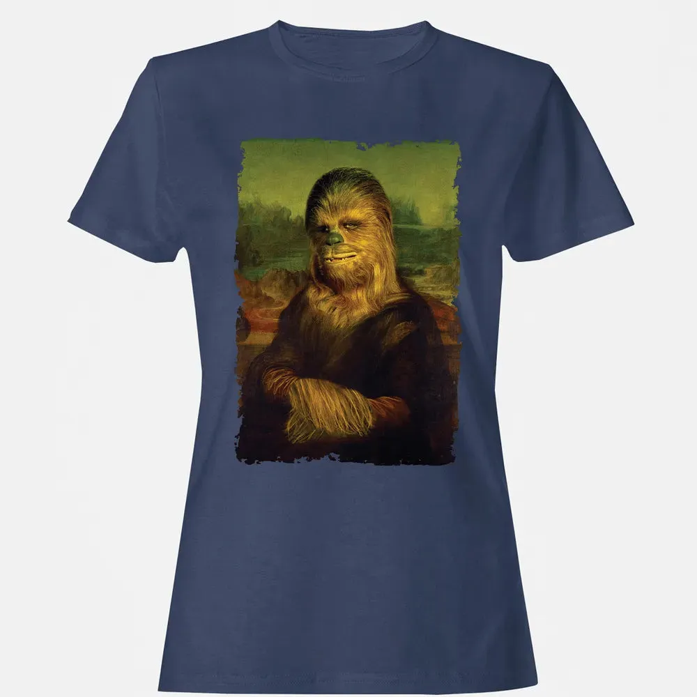 Mona Wookiee Women's T-shirt - 10