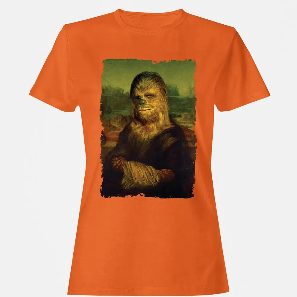 Mona Wookiee Women's T-shirt - 11
