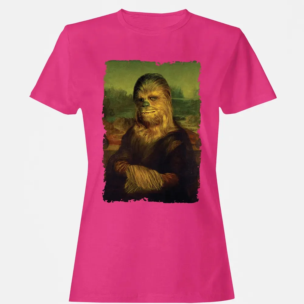 Mona Wookiee Women's T-shirt - 6