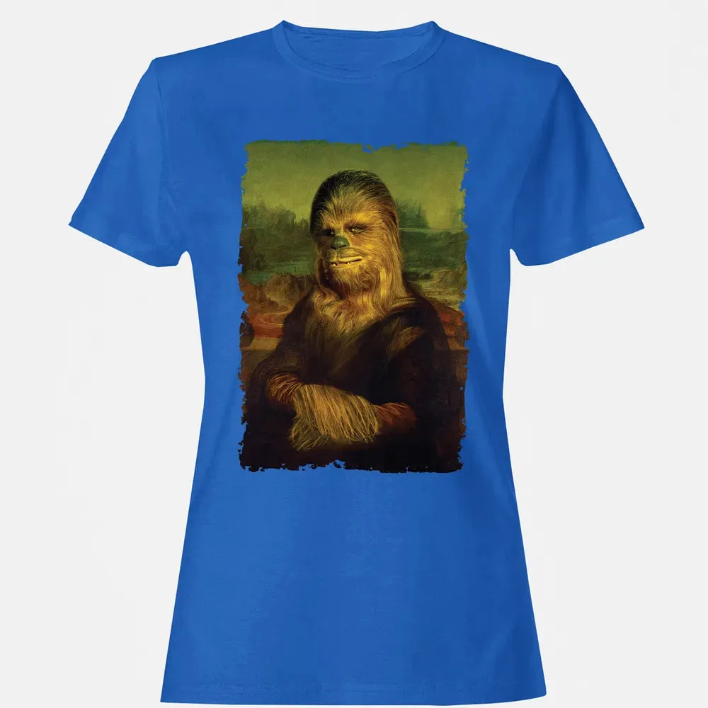 Mona Wookiee Women's T-shirt - 14