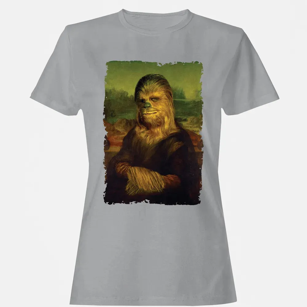 Mona Wookiee Women's T-shirt - 15