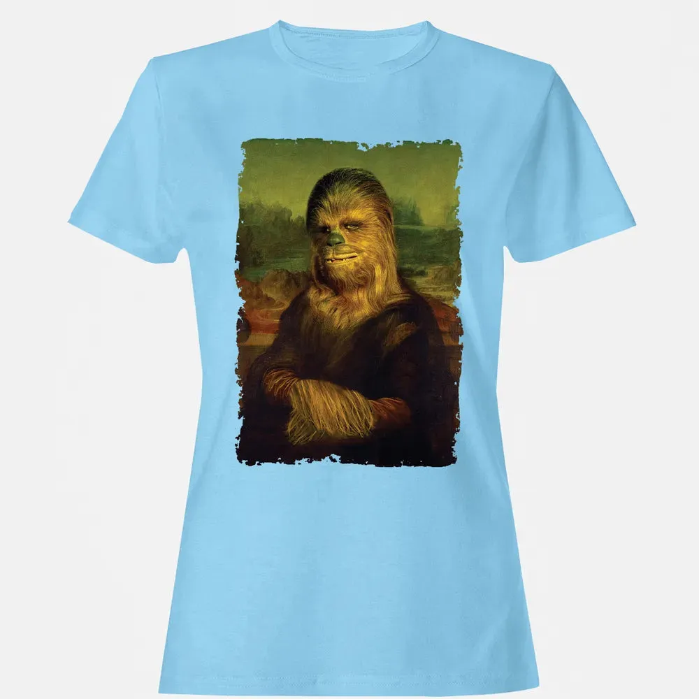 Mona Wookiee Women's T-shirt - 8