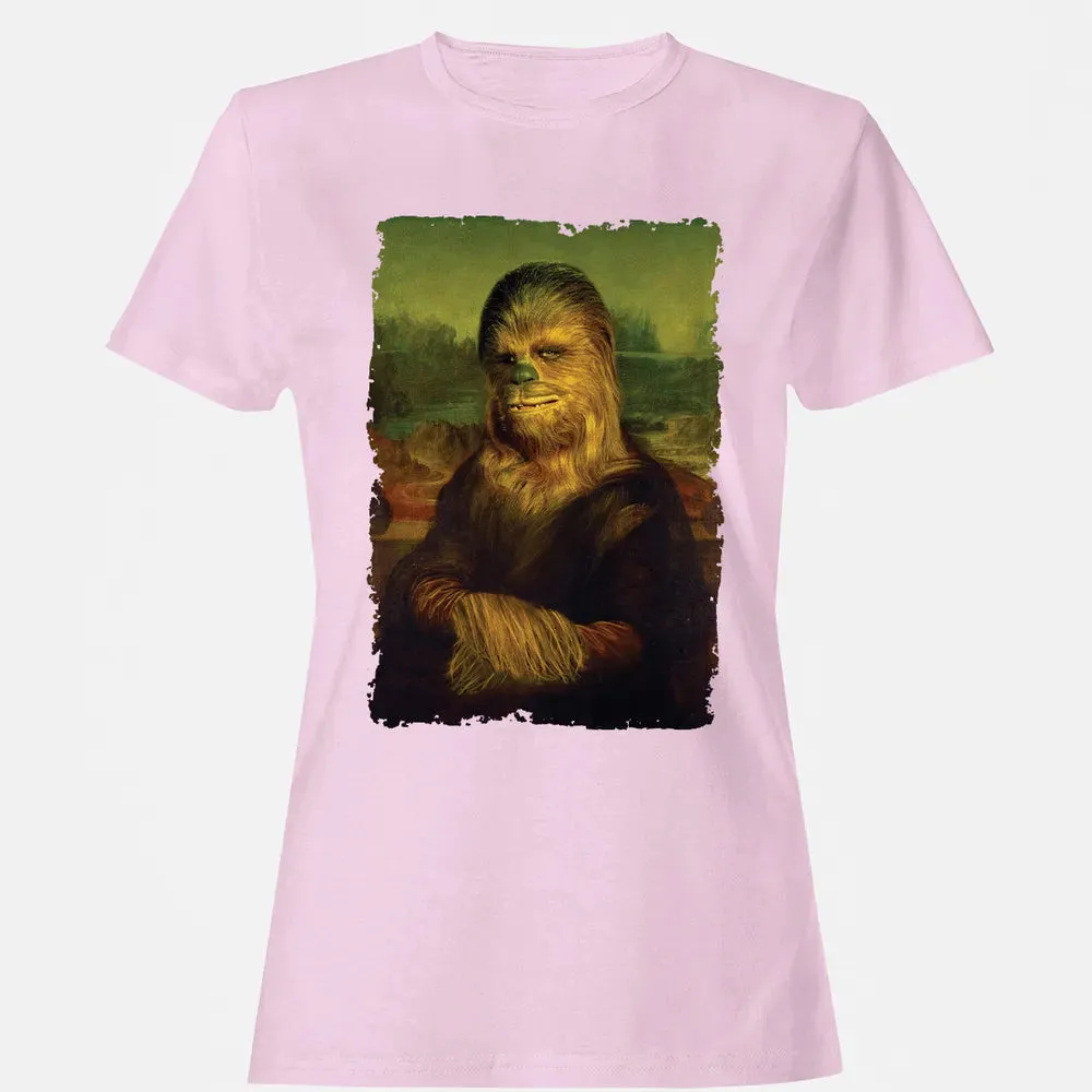Mona Wookiee Women's T-shirt - 9