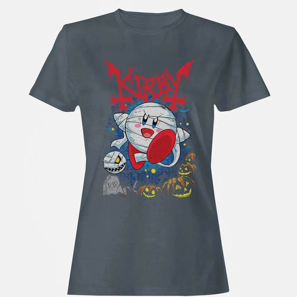 Cutie Women's T-shirt - 3