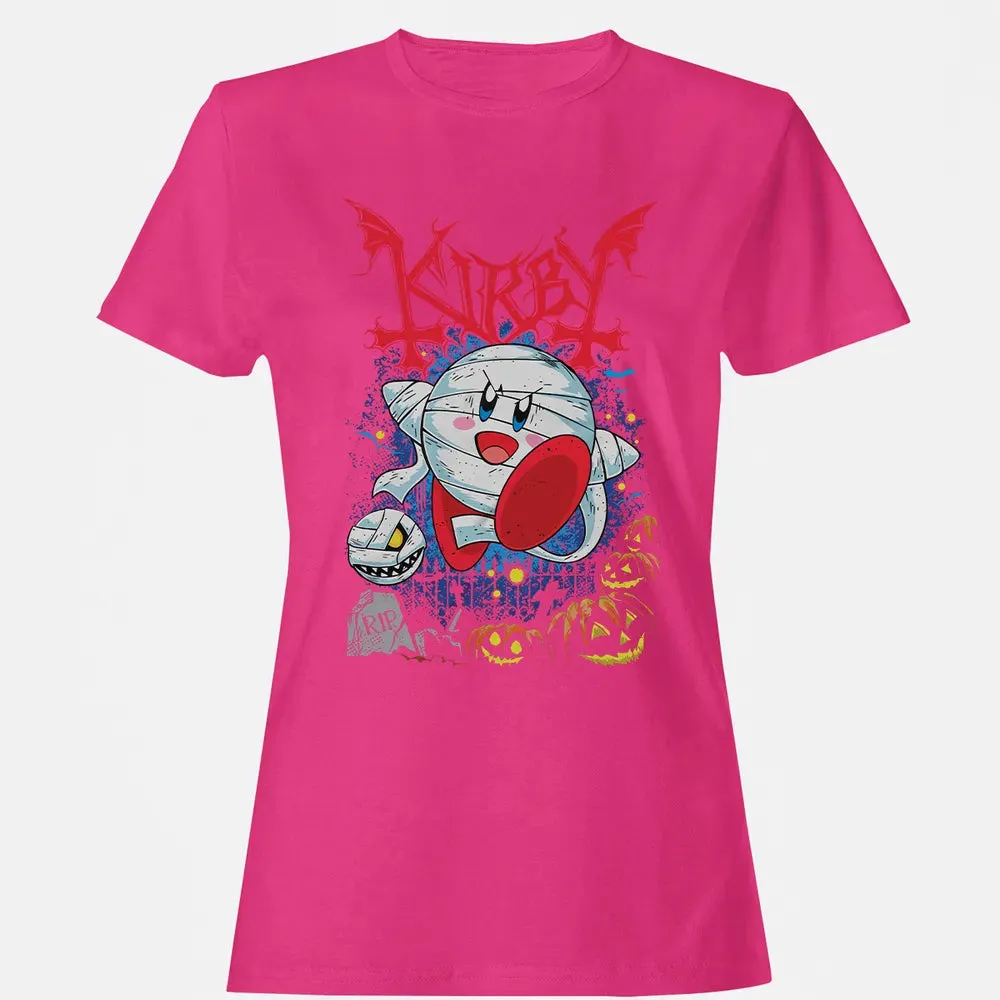 Cutie Women's T-shirt - 6