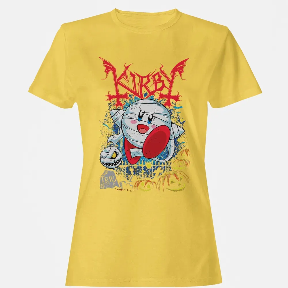 Cutie Women's T-shirt - 4