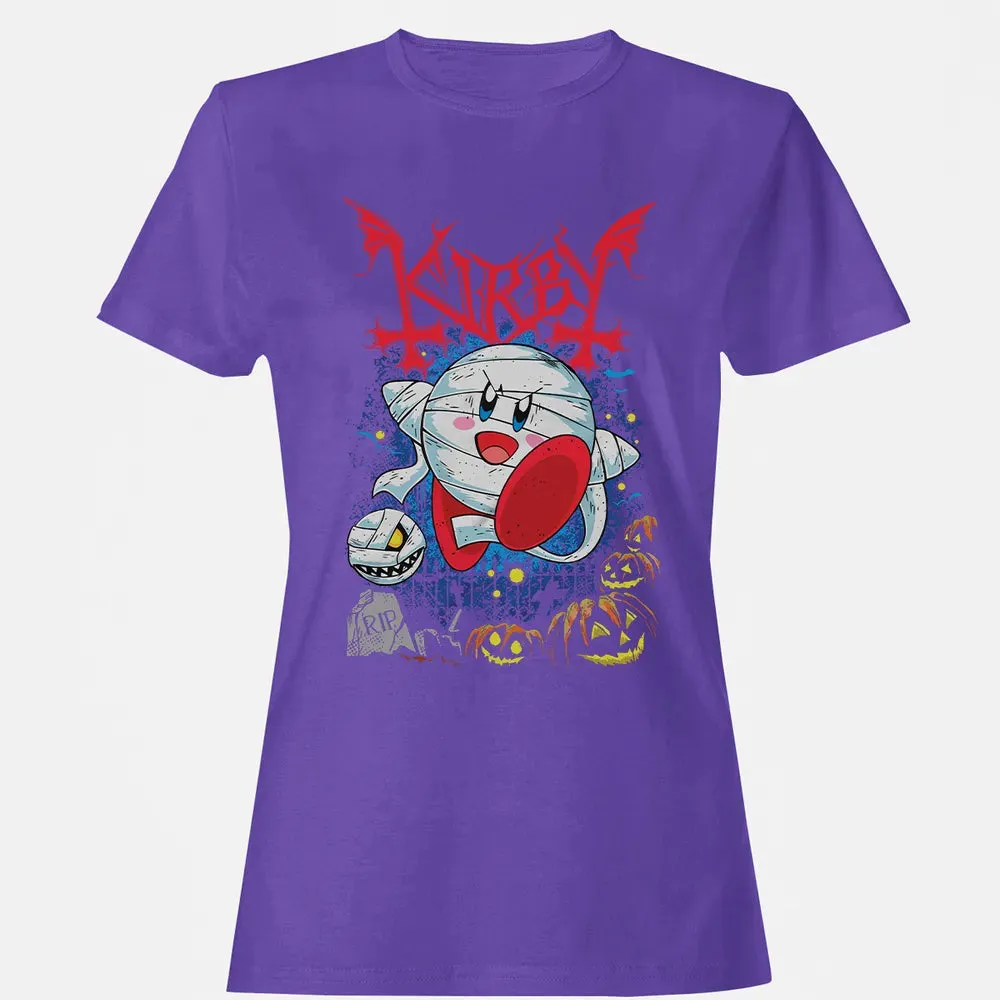 Cutie Women's T-shirt - 12