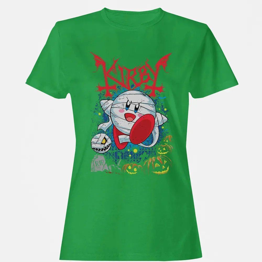 Cutie Women's T-shirt - 7