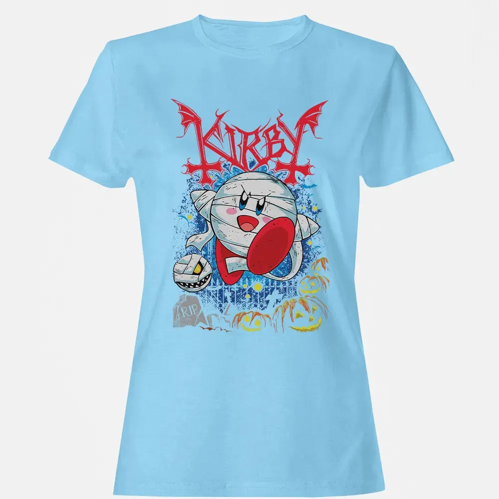 Cutie Women's T-shirt - 8