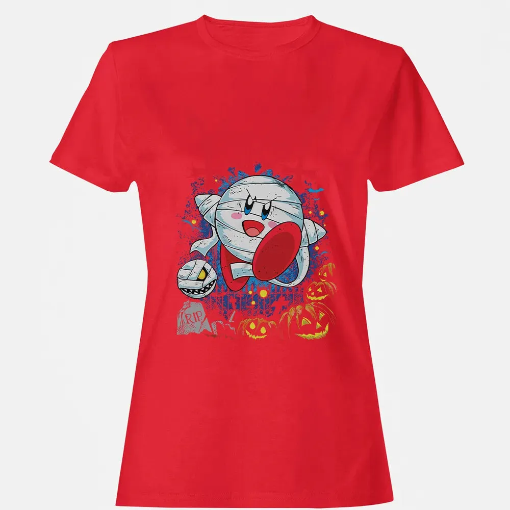 Cutie Women's T-shirt - 13