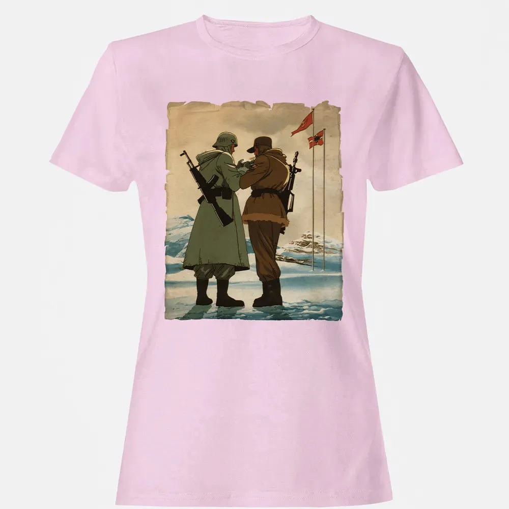 ZEON Women's T-shirt - 9