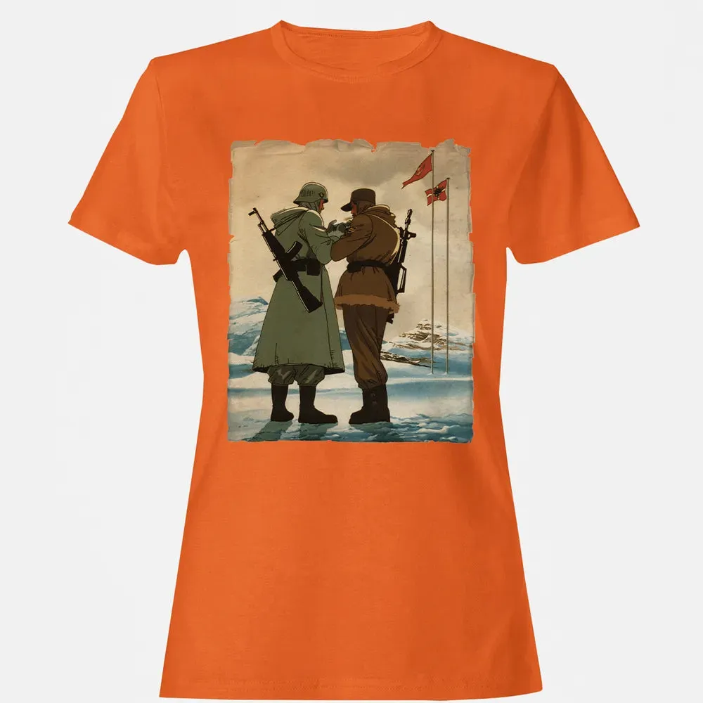 ZEON Women's T-shirt - 11
