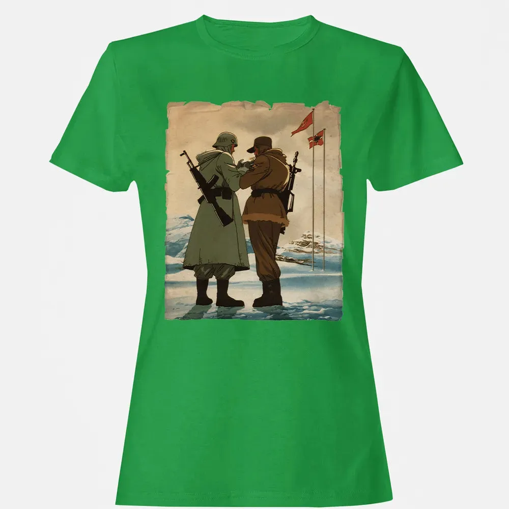 ZEON Women's T-shirt - 7