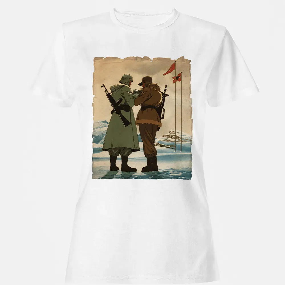 ZEON Women's T-shirt - 16