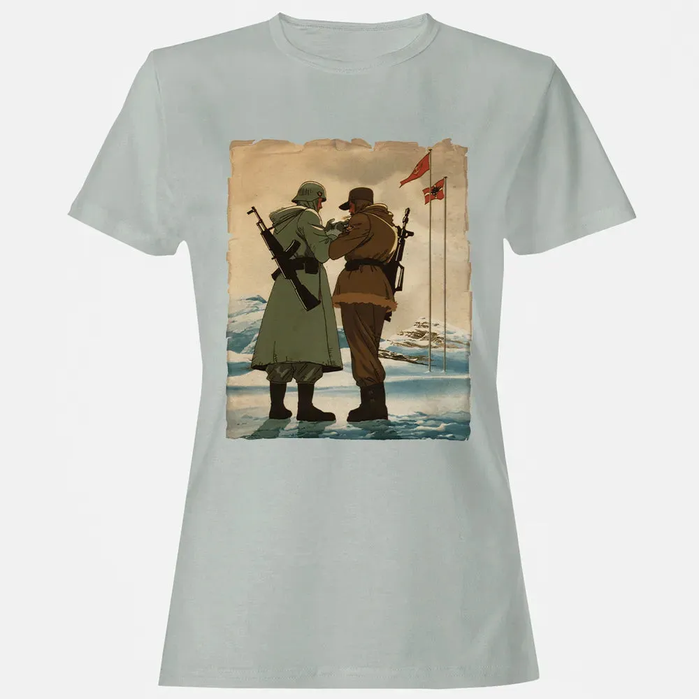 ZEON Women's T-shirt - 2