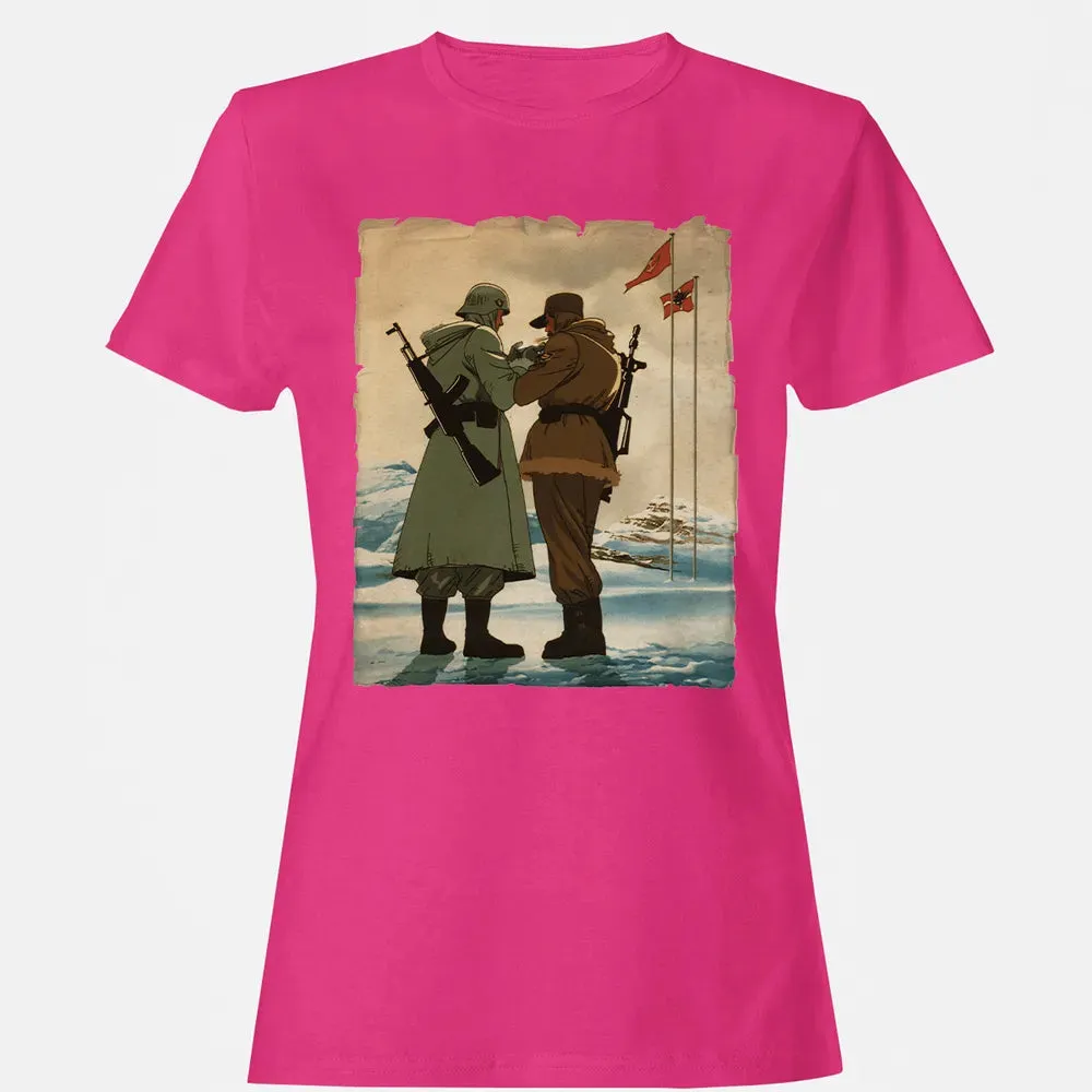 ZEON Women's T-shirt - 6