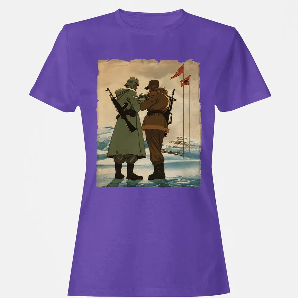 ZEON Women's T-shirt - 12