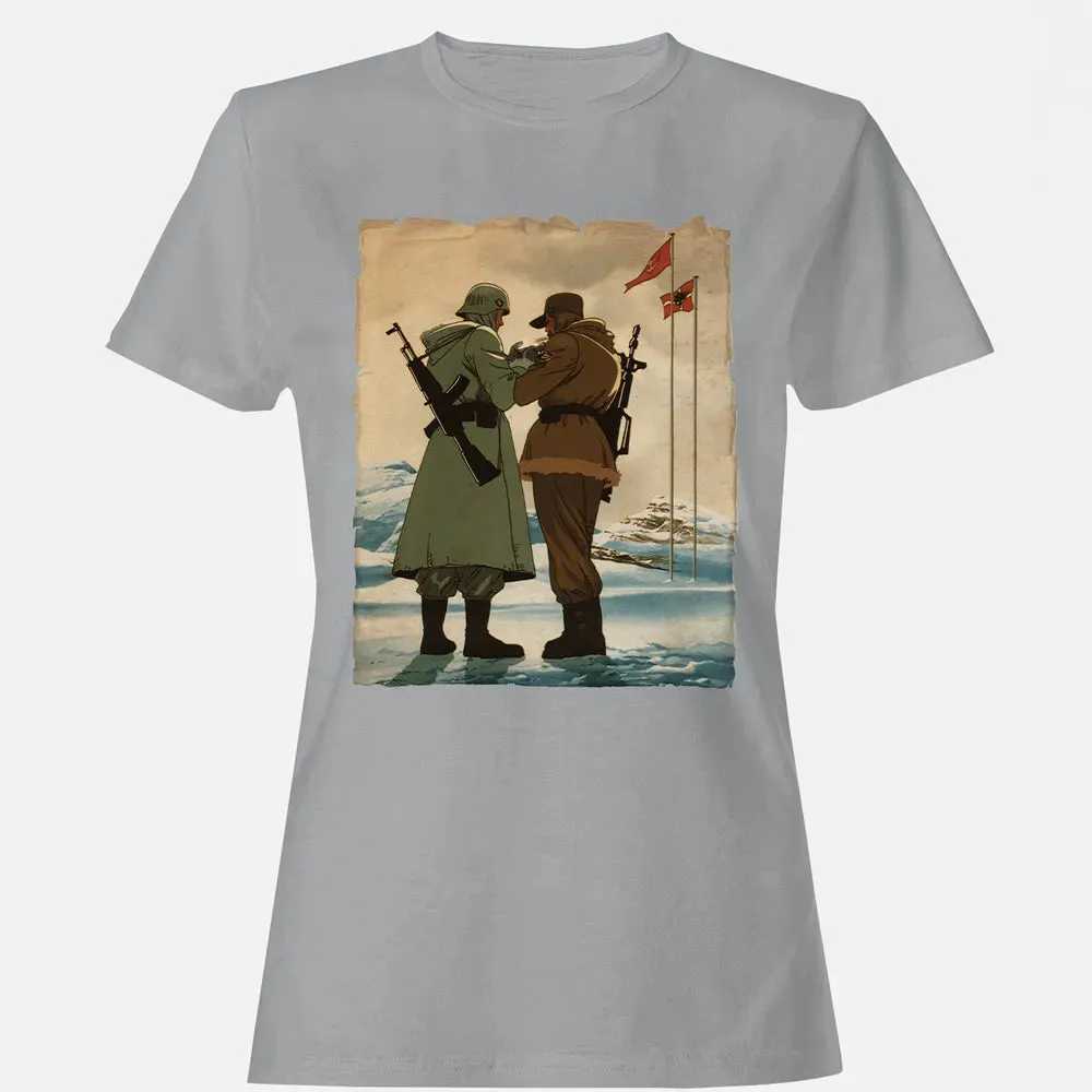 ZEON Women's T-shirt - 15