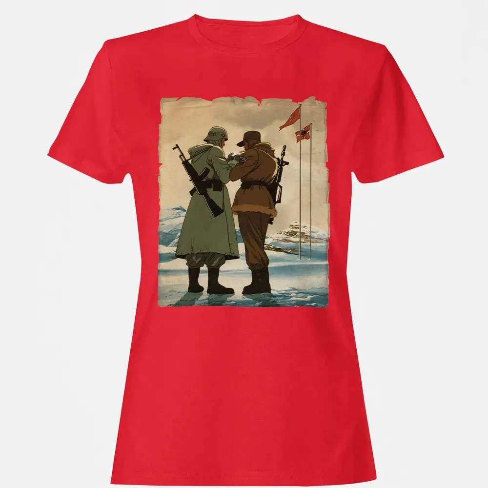 ZEON Women's T-shirt - 13