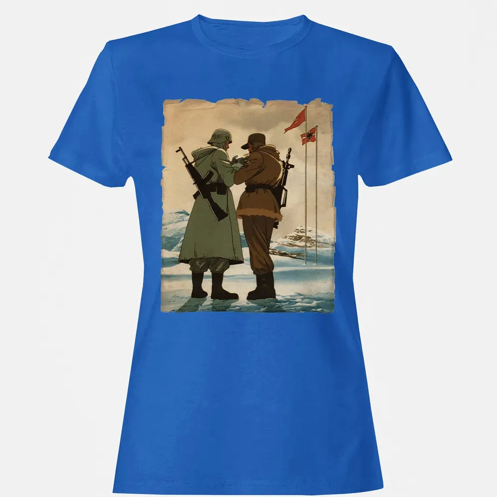 ZEON Women's T-shirt - 14