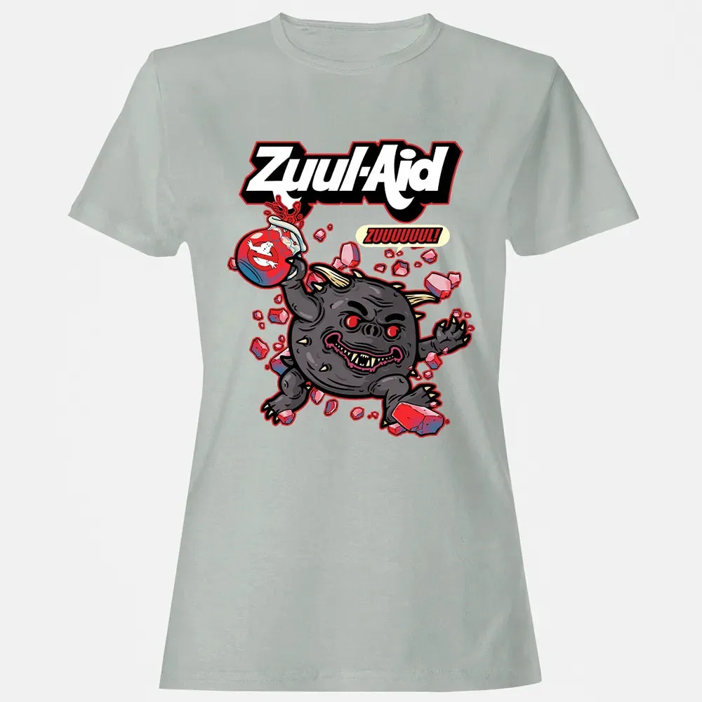 Zuul-Aid Women's T-shirt - 2