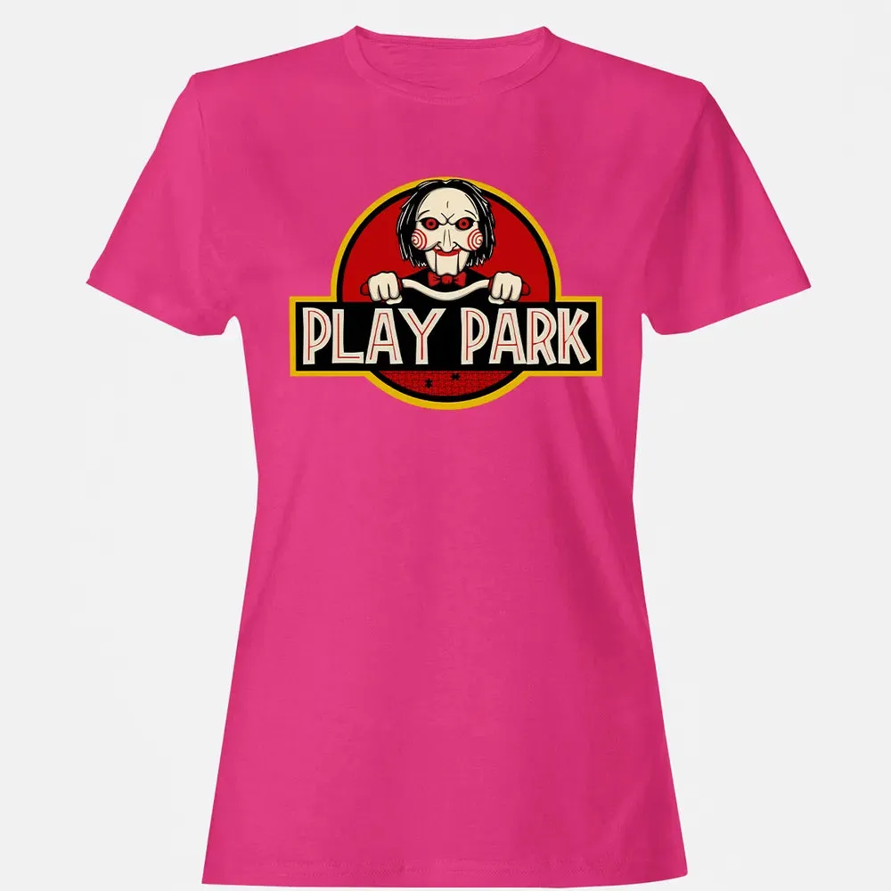 Play Park Women's T-shirt - 6