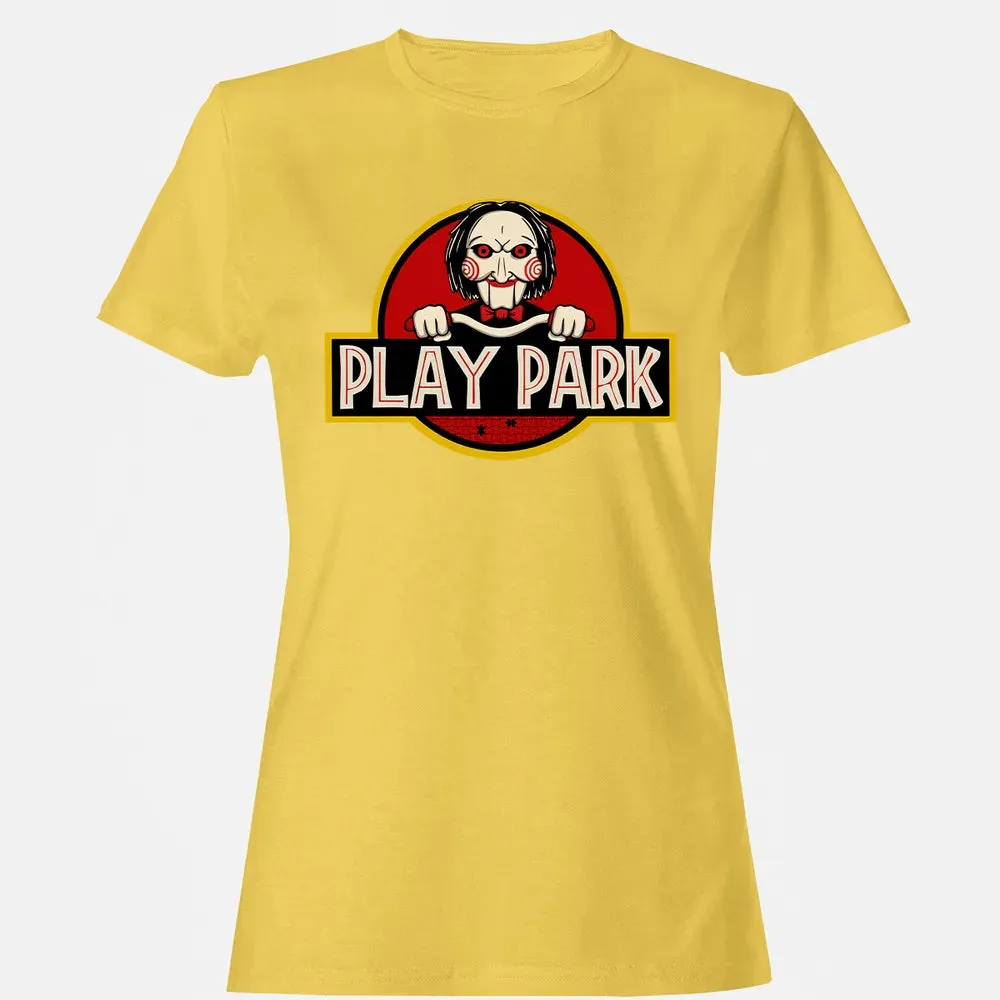 Play Park Women's T-shirt - 4