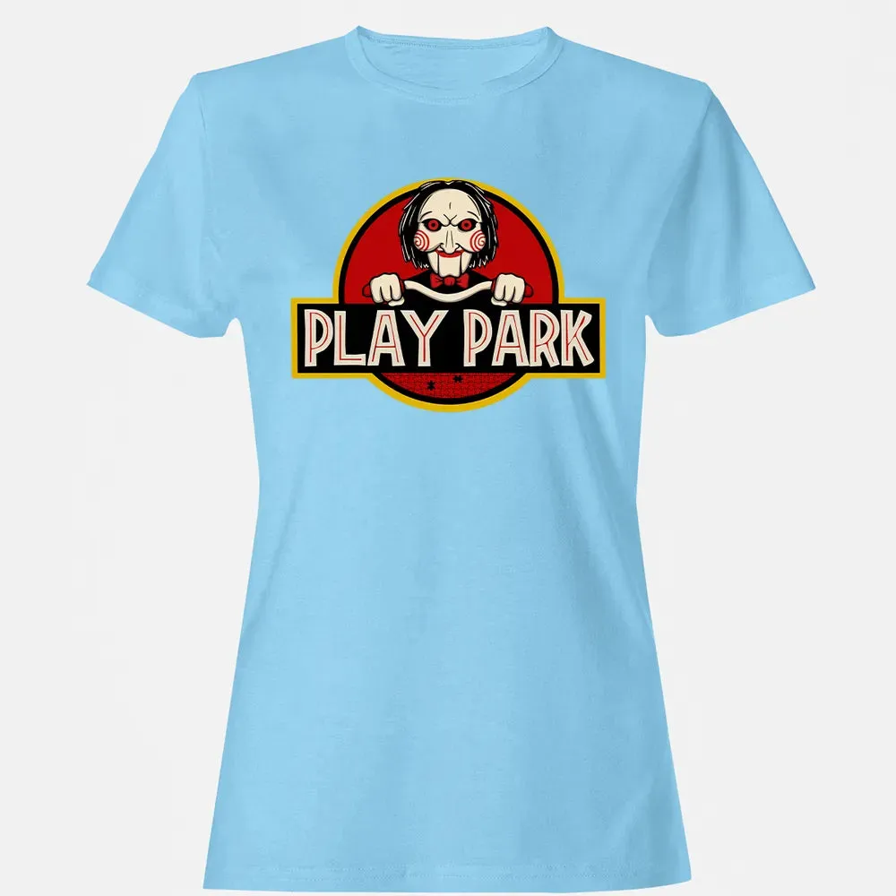 Play Park Women's T-shirt - 8